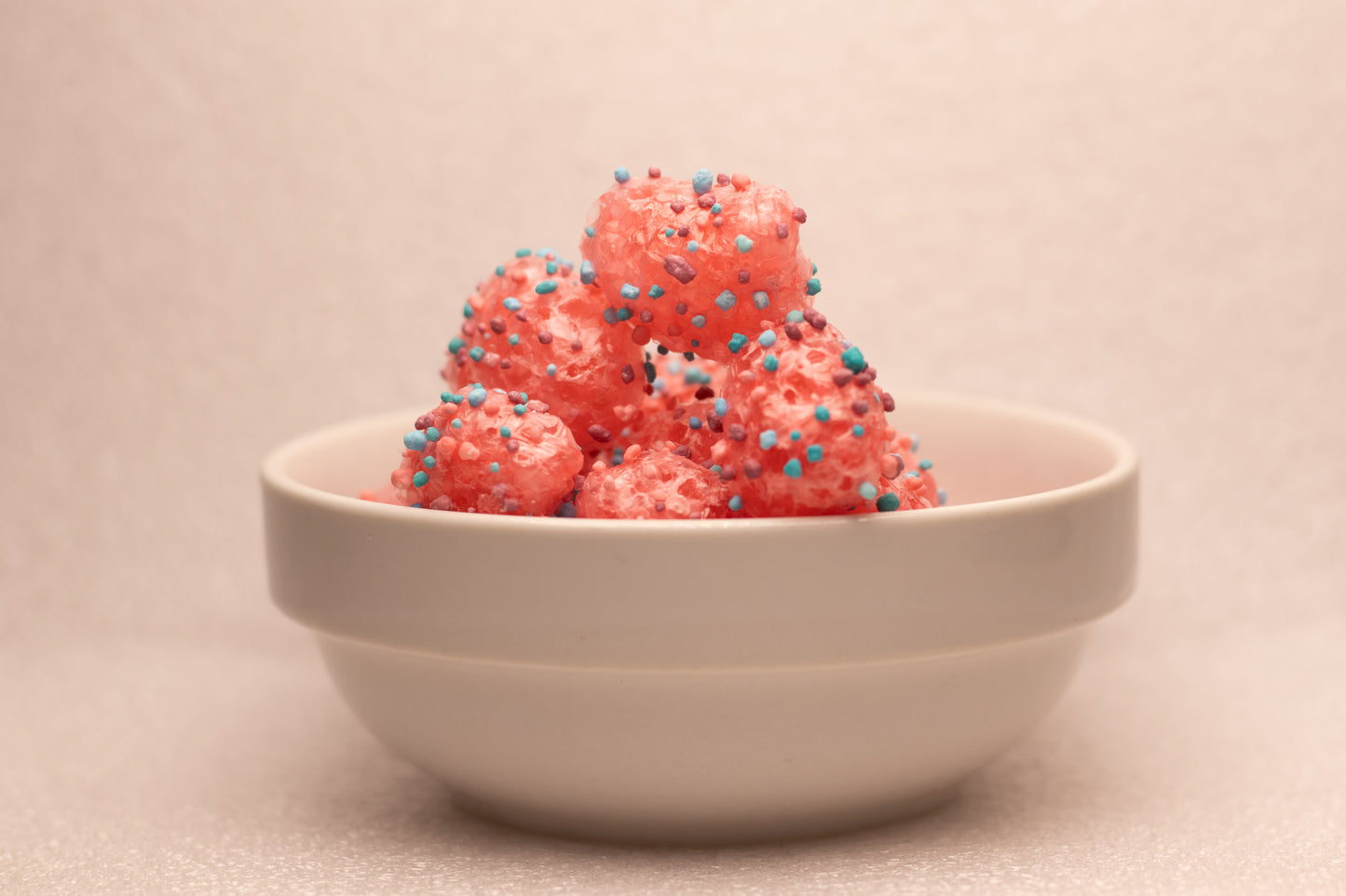 Freeze Dried Gummy Clusters