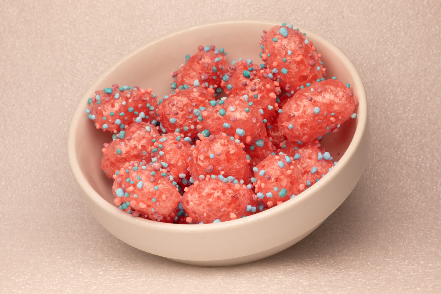 Freeze Dried Gummy Clusters